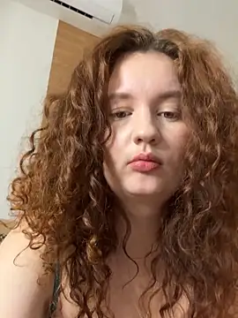 Anna Desire  online show from 12/14/25, 06:01