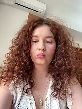 Anna Desire  online show from 03/19/26, 08:29