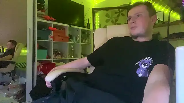 Snapshot of Germanyone chatting on 01/23/25, 08:45 Germanyone online show from 01/23/25, 08:45