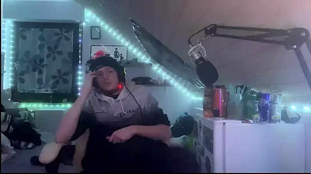 Snapshot of Germanyone chatting on 02/01/26, 10:19 Germanyone online show from 02/01/26, 10:19