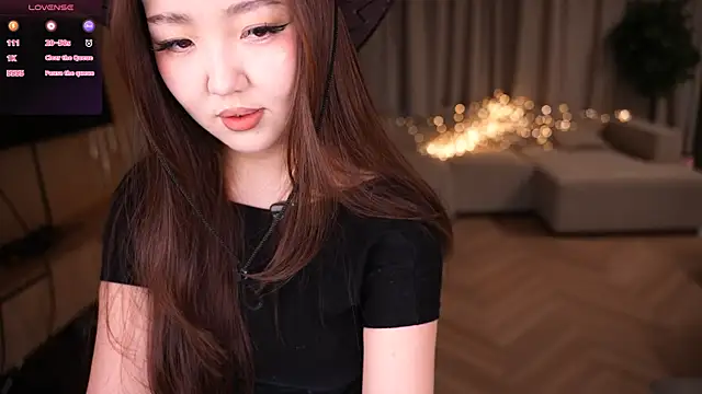 Snapshot of Amelyisthatyou chatting on 04/03/26, 05:38 Amelyisthatyou online show from 04/03/26, 05:38