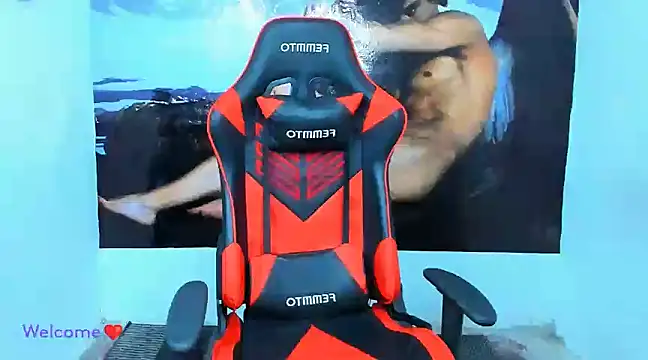 oliver thompsson7 online show from 12/22/24, 09:42