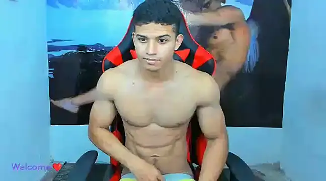 oliver thompsson7 online show from 12/24/24, 05:13