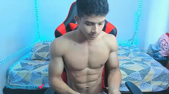 oliver thompsson7 online show from 01/04/25, 05:05