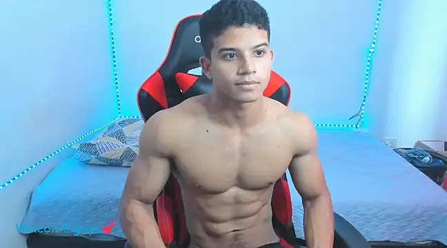 oliver thompsson7 online show from 01/06/25, 06:41