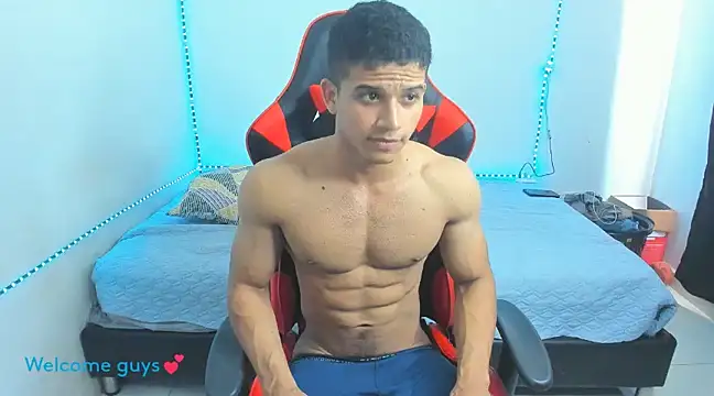 oliver thompsson7 online show from 01/28/25, 06:39