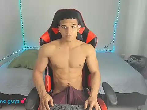 oliver thompsson7 online show from 01/15/26, 07:17