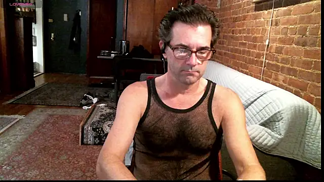 Johnny Bottoms online show from 11/09/25, 02:15