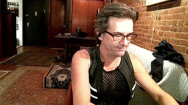 Johnny Bottoms online show from 11/14/25, 11:46