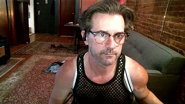 Johnny Bottoms online show from 05/23/26, 03:27