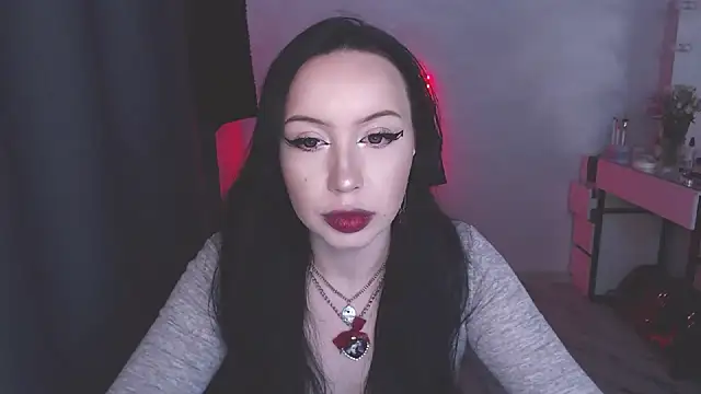 Snapshot of MoranaMissGod chatting on 02/19/25, 10:20 MoranaMissGod online show from 02/19/25, 10:20