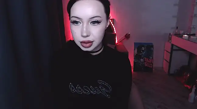 Snapshot of MoranaMissGod chatting on 03/10/25, 07:18 MoranaMissGod online show from 03/10/25, 07:18