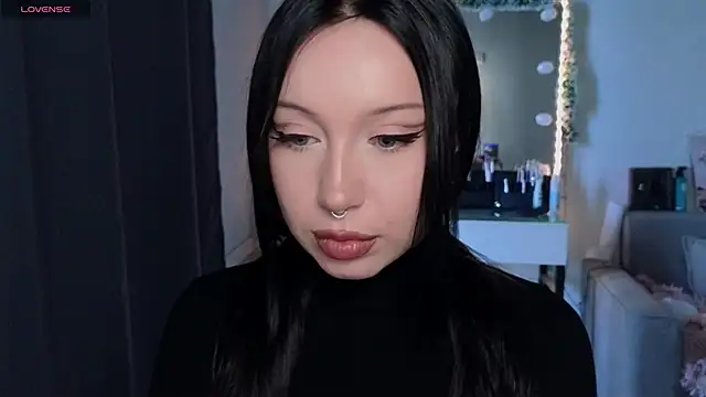 Snapshot of MoranaMissGod chatting on 04/05/26, 12:35 MoranaMissGod online show from 04/05/26, 12:35