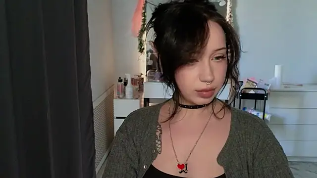 Snapshot of MoranaMissGod chatting on 05/10/26, 01:16 MoranaMissGod online show from 05/10/26, 01:16