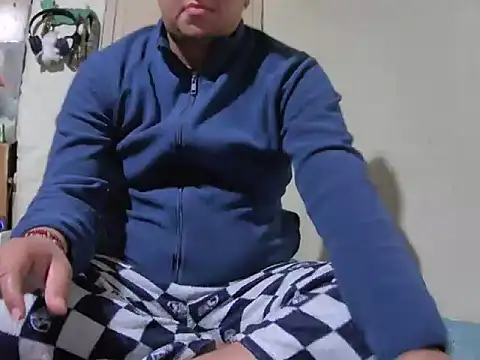 manolo666hot online show from 02/12/26, 06:47