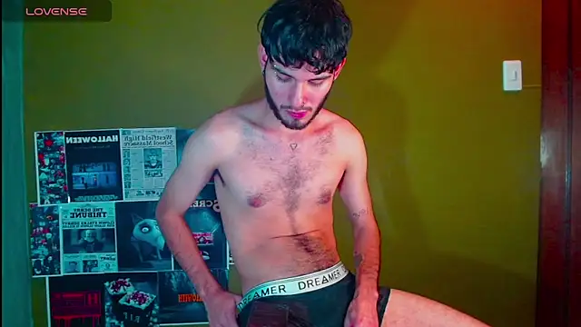 gato444  online show from 01/04/25, 07:45