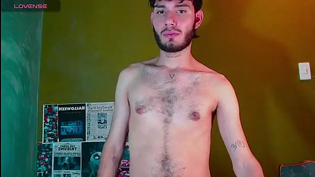 gato444  online show from 01/08/25, 05:59