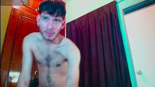 gato444  online show from 01/16/25, 05:21