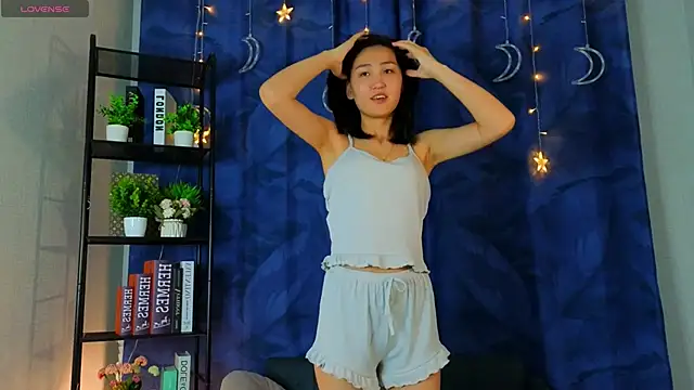 Snapshot of OdeliaGossage chatting on 02/03/25, 01:09 OdeliaGossage online show from 02/03/25, 01:09