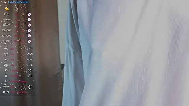 Snapshot of OdeliaGossage chatting on 03/04/25, 10:35 OdeliaGossage online show from 03/04/25, 10:35