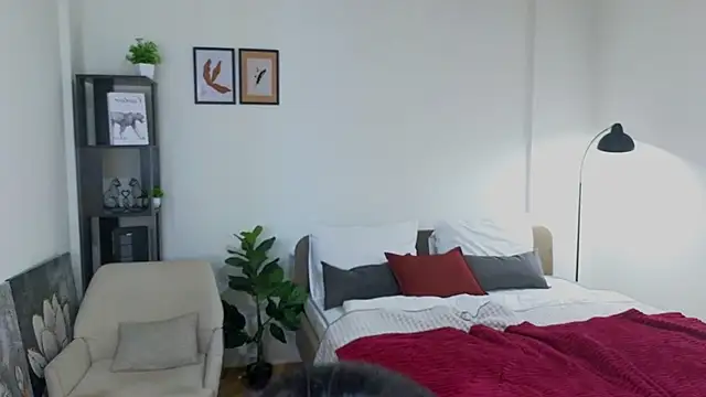 Snapshot of OdeliaGossage chatting on 03/13/25, 04:16 OdeliaGossage online show from 03/13/25, 04:16