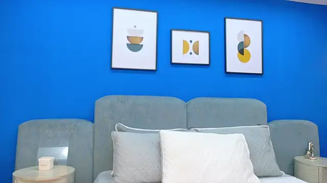 martina roldam online show from 01/13/26, 08:58