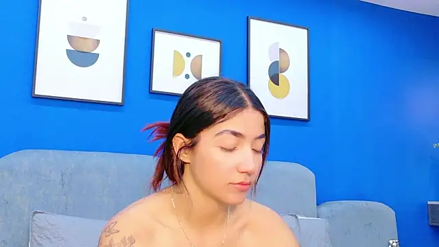 martina roldam online show from 02/05/26, 09:30