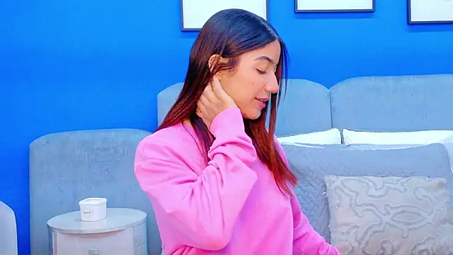 martina roldam online show from 02/13/26, 12:28