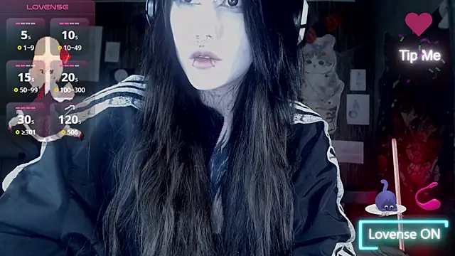Snapshot of chloe_crystall_killer chatting on 03/14/26, 07:25 chloe crystall killer online show from 03/14/26, 07:25