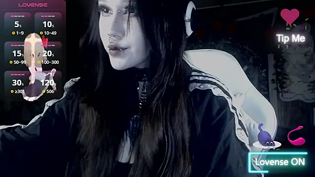 Snapshot of chloe_crystall_killer chatting on 03/24/26, 06:40 chloe crystall killer online show from 03/24/26, 06:40