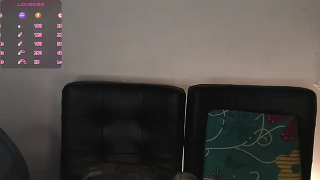 seven7xis online show from 01/20/25, 05:59