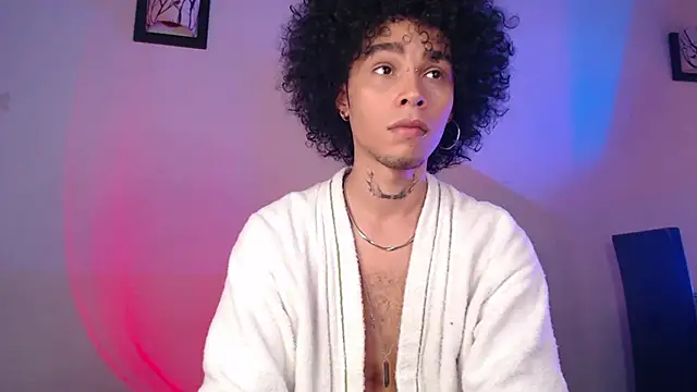 seven7xis online show from 01/27/25, 09:11