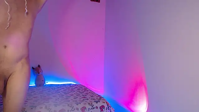 seven7xis online show from 02/26/25, 05:09