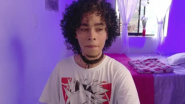 seven7xis online show from 09/12/25, 09:48