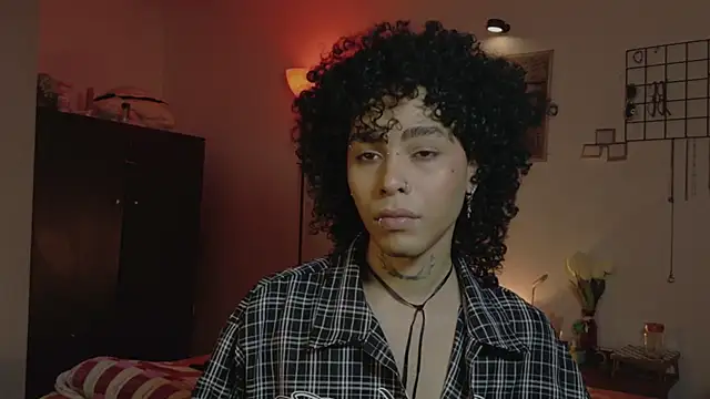 seven7xis online show from 02/20/26, 12:18