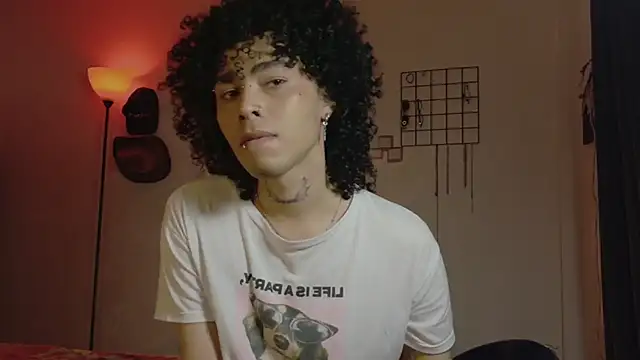 seven7xis online show from 02/21/26, 02:01