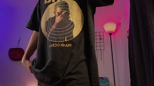 seven7xis online show from 02/26/26, 01:48