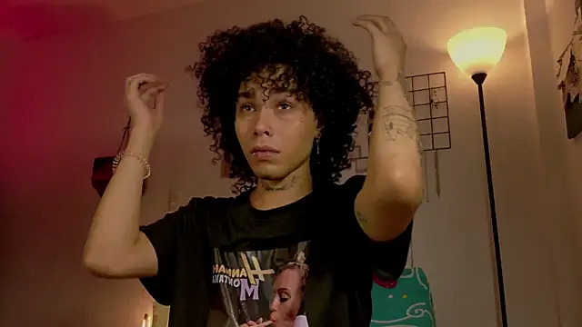 seven7xis online show from 02/27/26, 04:12