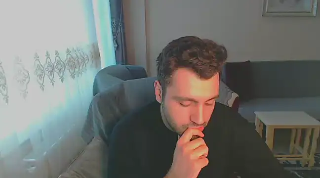 handsomeee04 online show from 02/01/25, 02:56