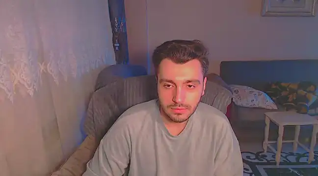 handsomeee04 online show from 02/03/25, 04:10