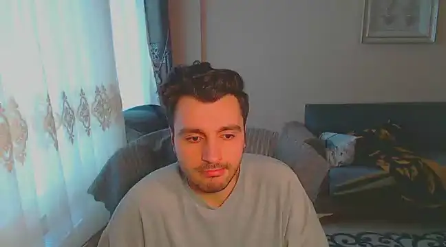 handsomeee04 online show from 02/14/25, 05:30