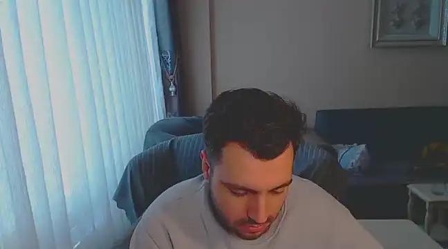 handsomeee04 online show from 03/03/25, 02:26