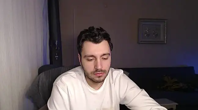 handsomeee04 online show from 03/19/25, 10:20