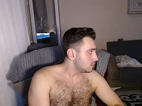 handsomeee04 online show from 09/17/25, 02:46