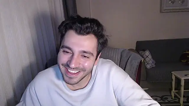 handsomeee04 online show from 10/30/25, 10:32