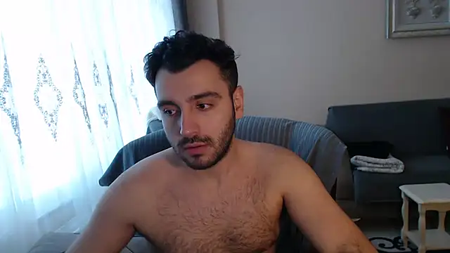 handsomeee04 online show from 12/16/25, 06:07