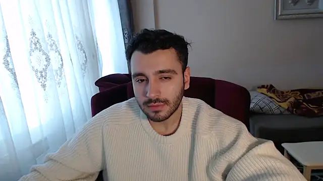 handsomeee04 online show from 12/23/25, 06:11