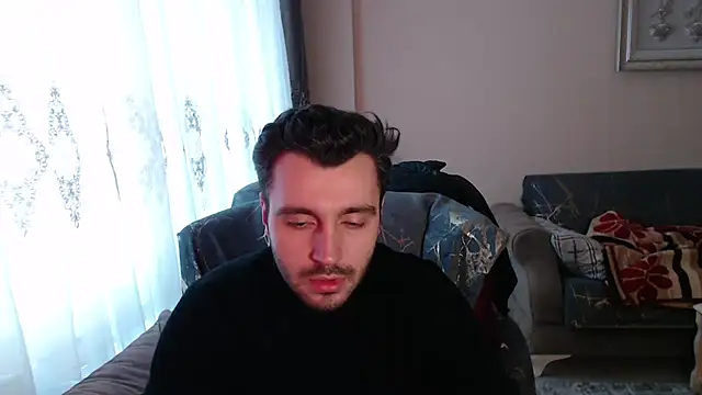 handsomeee04 online show from 02/03/26, 02:22