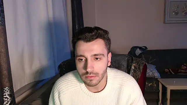 handsomeee04 online show from 02/14/26, 09:44