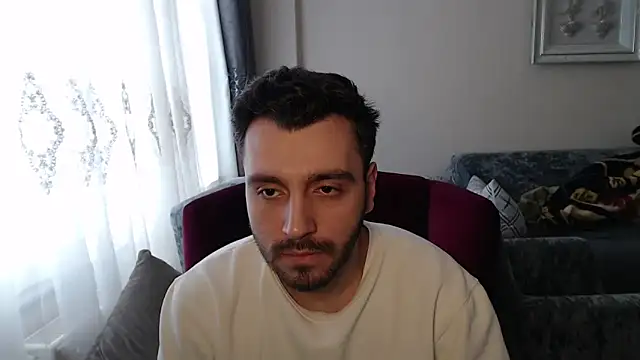 handsomeee04 online show from 02/21/26, 01:56